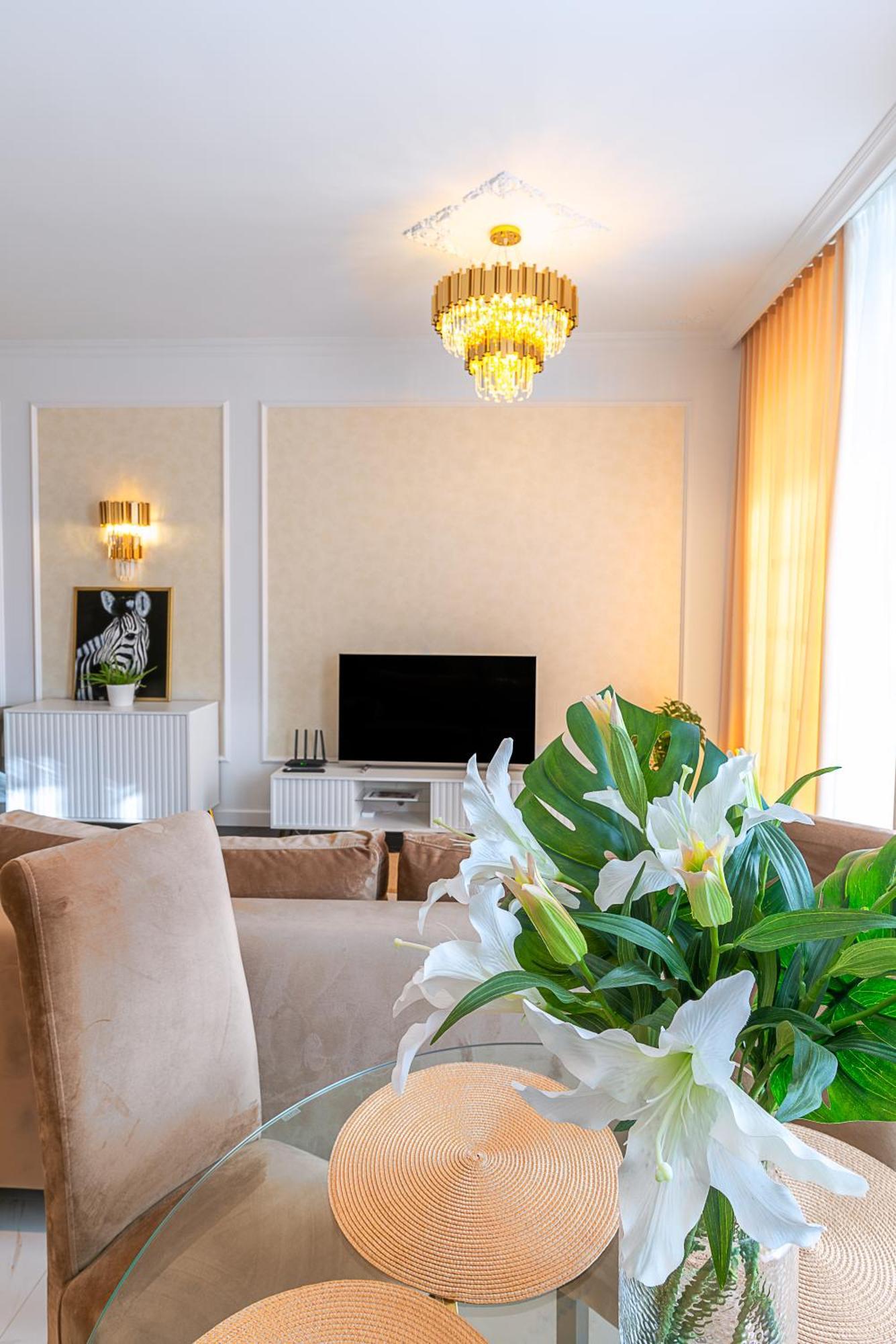 Apartament Versace Jana Pawla Wroclaw Ngoại thất bức ảnh