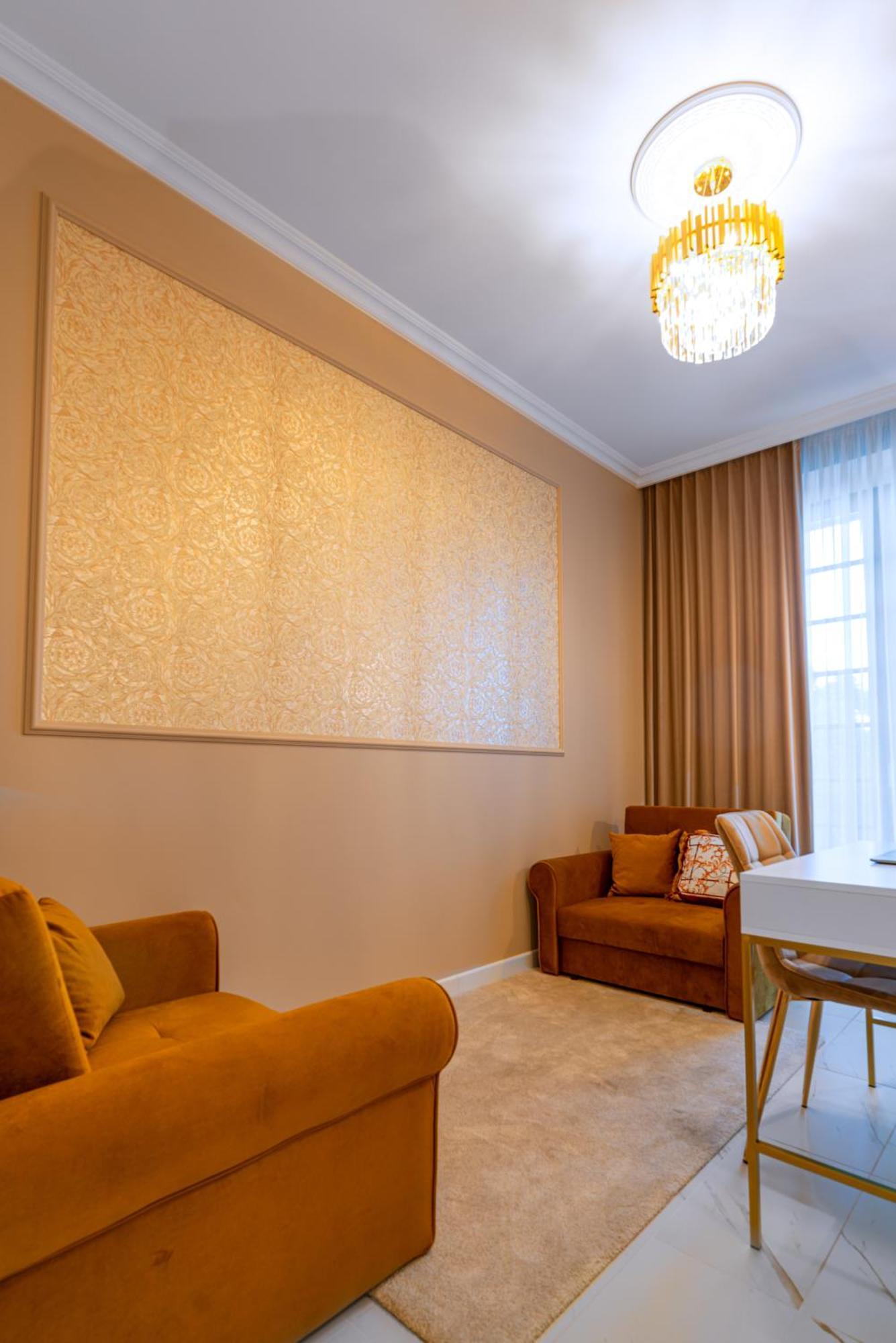 Apartament Versace Jana Pawla Wroclaw Ngoại thất bức ảnh