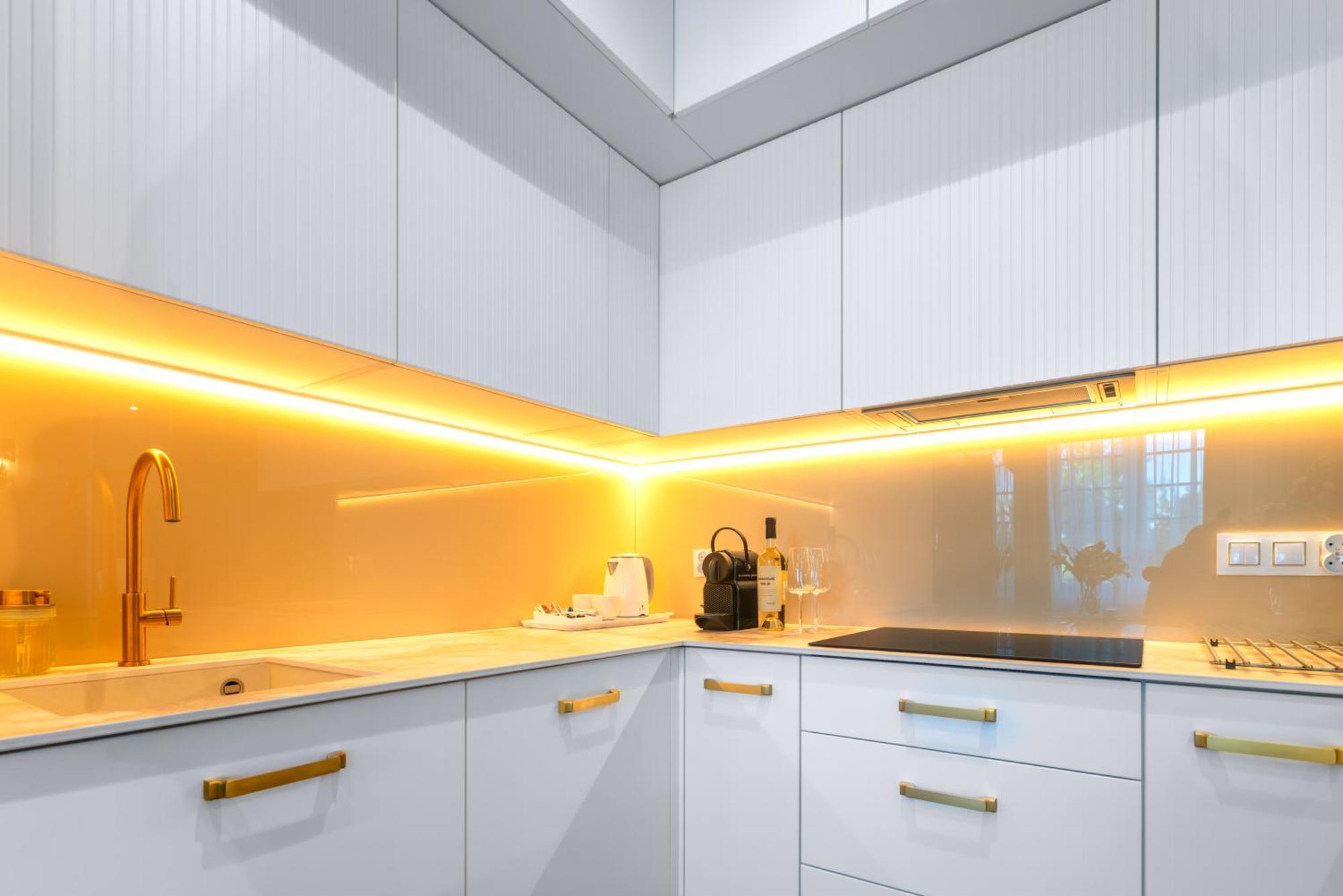 Apartament Versace Jana Pawla Wroclaw Ngoại thất bức ảnh